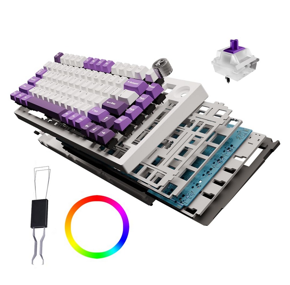 Kreo Swarm